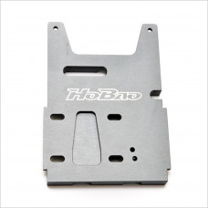 HOBAO CNC Aluminium Mounting Plate #OP-0084 [Hyper MT]