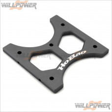 HOBAO Chassis Support Plate #OP-0101 [Hyper MT]