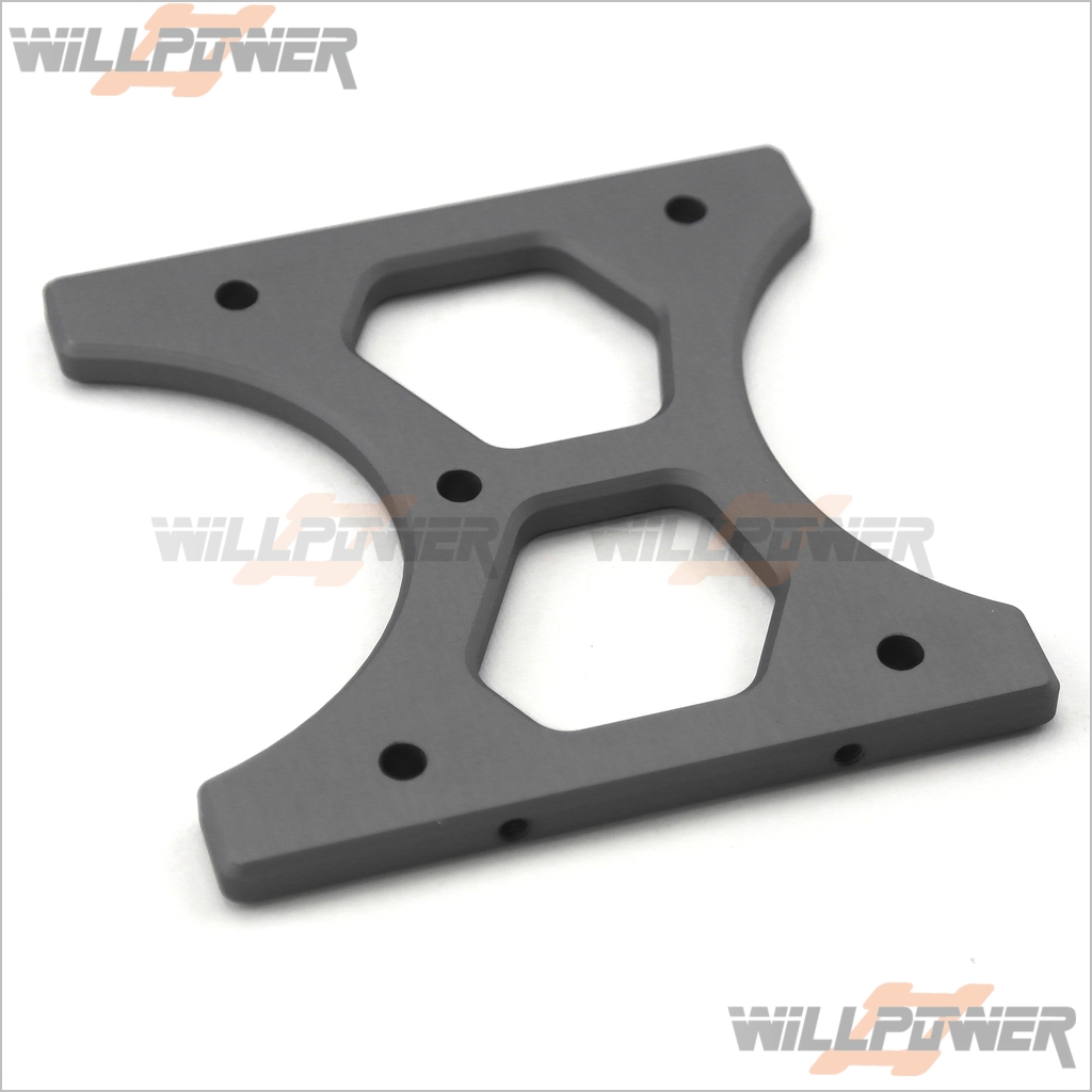 HOBAO Hyper MT Slipper Pad #OP-0099 RC-WillPower 