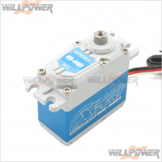 XPERT Digital Waterproof Brushless Servos #WR-4401LV