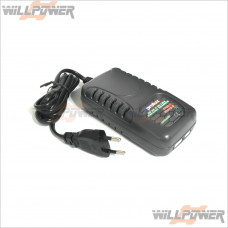 Prolux AC 2A 2-3S LiPo BALANCE 100-240V CHARGER #3884A