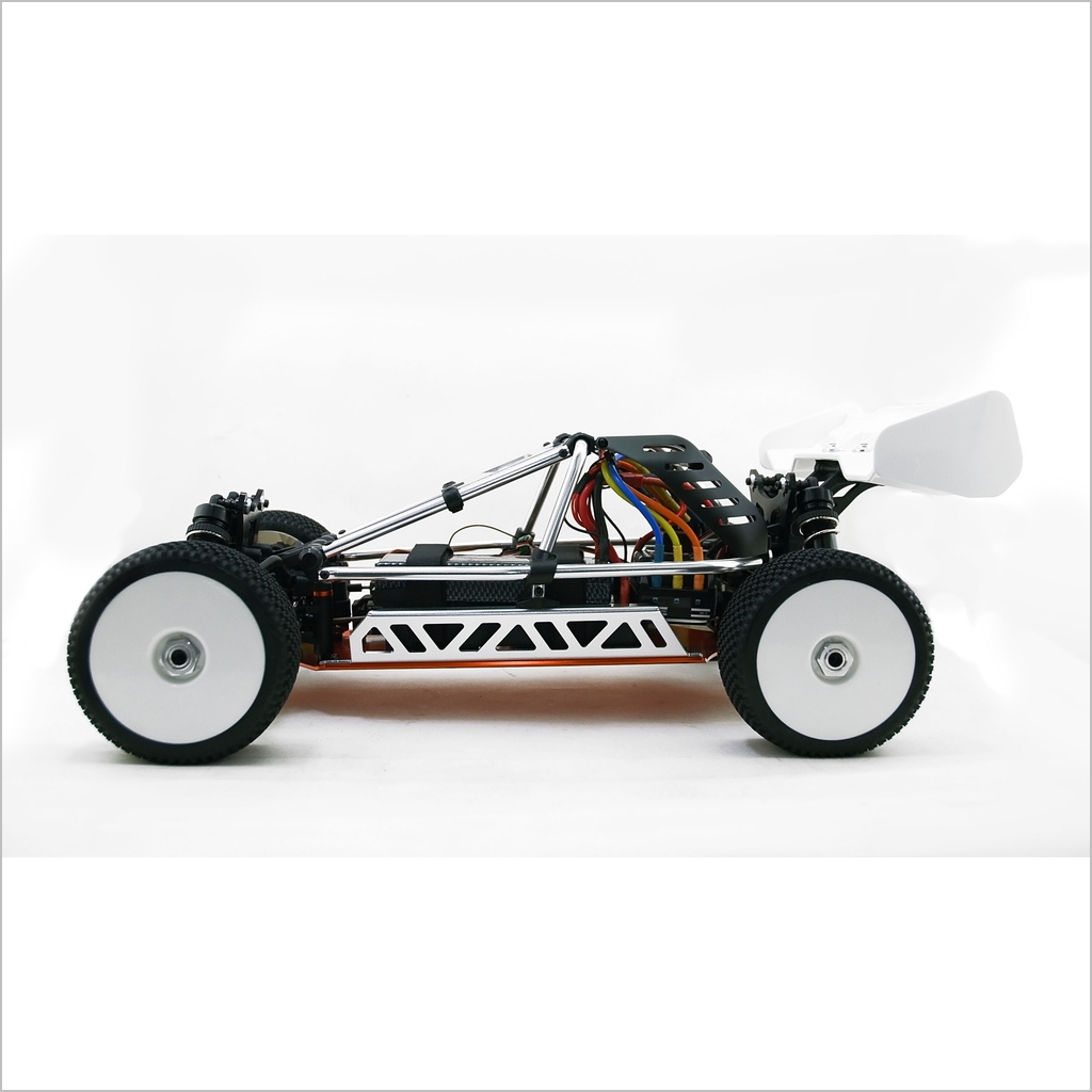 HOBAO Hyper 1/8 EP Cage Buggy RTR