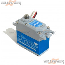 XPERT Digital Waterproof Servos #WR-6601HV