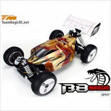 TeamMagic B8 Naga Pro (1/8 EP Buggy RTR) #560012
