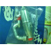 1/10 In-Line/Tuned Pipe for Side Exhaust Engine #JBML-4032