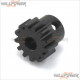 Jiabao 5mm Motor Pinion Gear 13T - Steel #JBA-0007