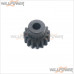 Jiabao 5mm Motor Pinion Gear 15T - Steel #JBA-0007