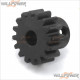 Jiabao 5mm Motor Pinion Gear 16T - Steel #JBA-0007