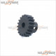 Jiabao 5mm Motor Pinion Gear 19T - Steel #JBA-0007