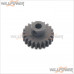 Jiabao 5mm Motor Pinion Gear 22T - Steel #JBA-0007