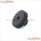 Jiabao 5mm Motor Pinion Gear 23T - Steel #JBA-0007