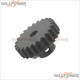 Jiabao 5mm Motor Pinion Gear 24T - Steel #JBA-0007