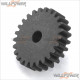 Jiabao 5mm Motor Pinion Gear 25T - Steel #JBA-0007