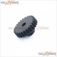 Jiabao 5mm Motor Pinion Gear 26T - Steel #JBA-0007