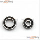 Thunder Tiger Crankcase Bearings #PN0166 [3.5cc Outboard Engine]