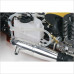 HOBAO Hyper GTB(S) Nitro RTR Gray .28 Engine #HB-GTS-C28DG
