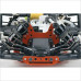 HOBAO Hyper GTB(S) Nitro RTR Gray .28 Engine #HB-GTS-C28DG