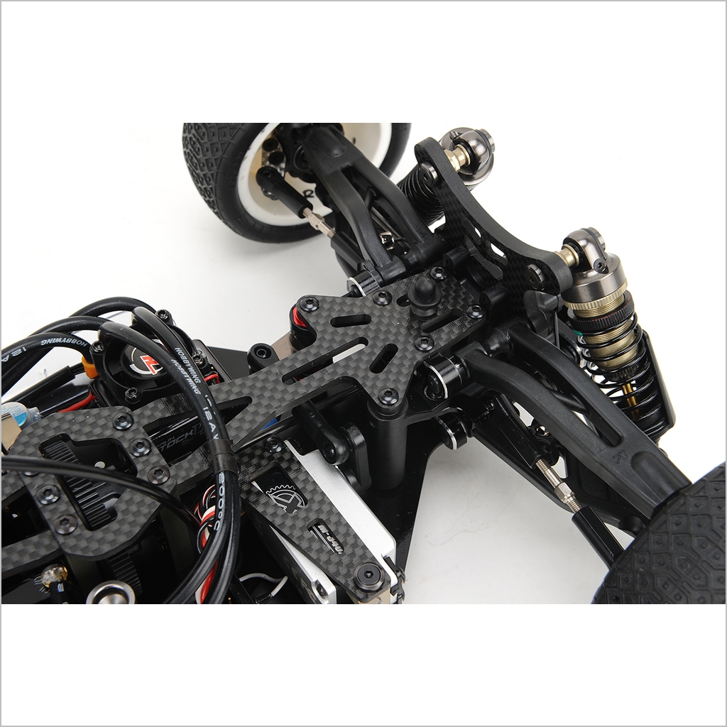 s*o様 RC10 4WD Team Associated RC10 4WD 1/10 Electric Off-Road Buggy Kit