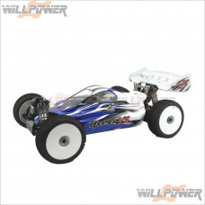 HOBAO 1/8 Hyper VS Electric Buggy RTR #HB-VSE-C150BU