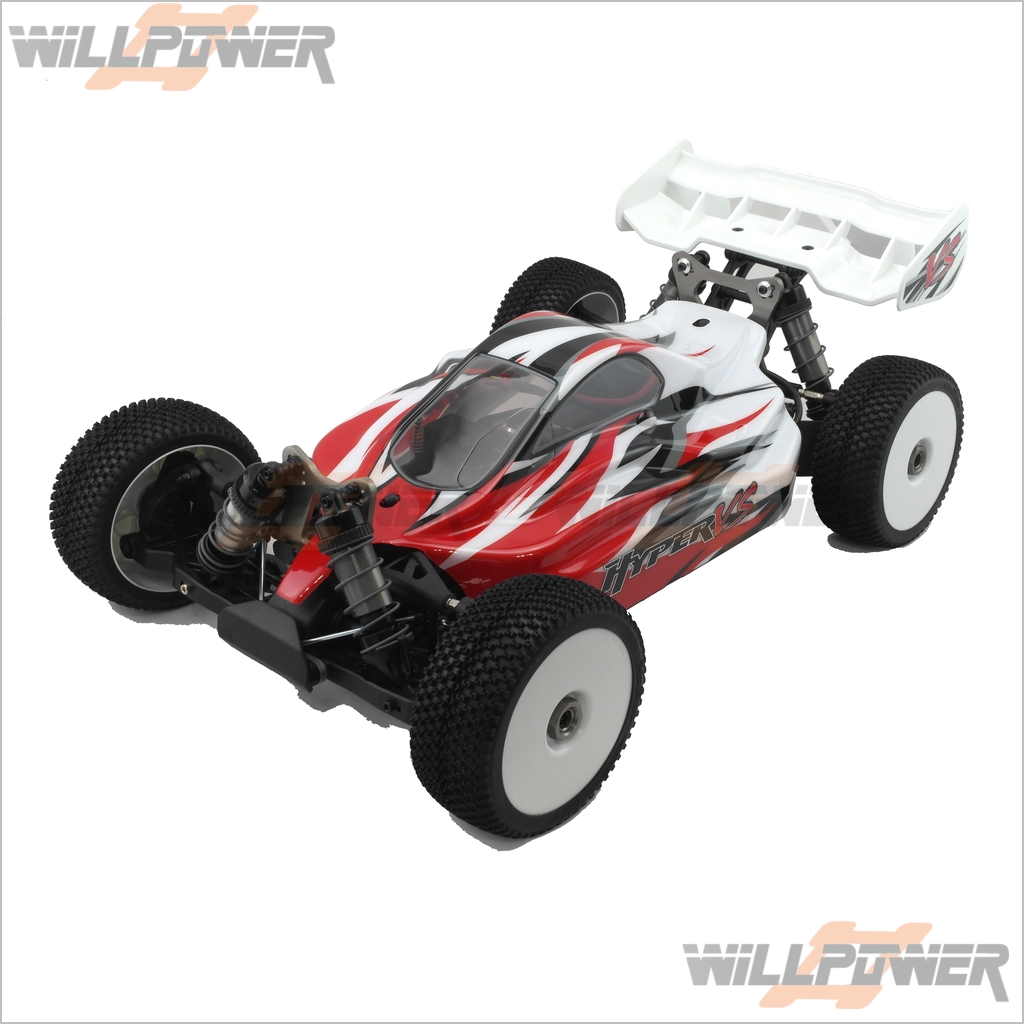 hobao hyper vse rtr