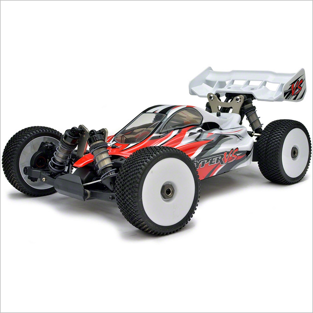 hobao hyper vse rtr