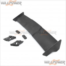 hobao gtb parts