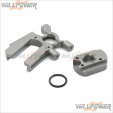 hobao gtb parts