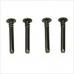G.V. Model Hub stud rear (L=23mm / 4pcs). Can be used by RAMBO BUGGY, RAMBO, MAMMOTH ST, MONSTER TRUCK #MV150A