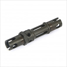ARC Steel Front Solid Axle #R803070 [R8.0e][R8.0 2016][R8.0]