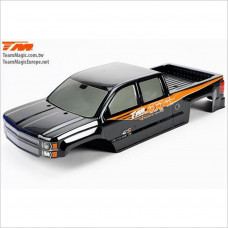 TeamMagic Painted Printed Body Shell Cover #510168 [E5]