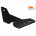 TeamMagic Carbon Front Triangle Plate #561313 [B8RS][4SETH]