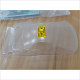 K Factory Clear Body Shell Cover #K1007 [E4D]