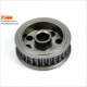 K Factory Hard Coated 27T Pulley #K1459 [G4]