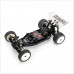 Sworkz S12-1M 1/10 2WD EP Off Road Racing Buggy Pro Kit #SW-910017M