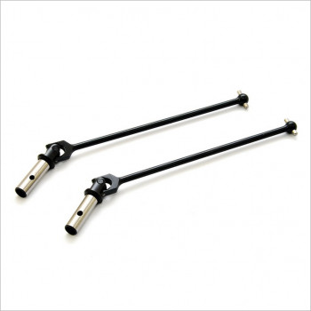 RC-WillPower CVD Drive Shaft #98027 SINYIH AX5