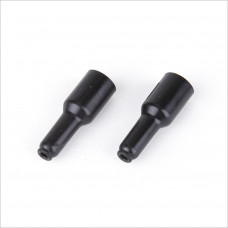 Agama Front Shock Damper Boots Dust Rubber #20004F [A319][A215]
