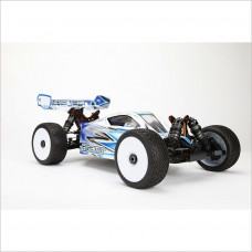 Agama 1/8 Electric Buggy Pro Kit #A215E