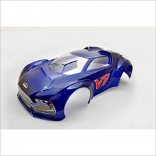 HOBAO Hyper VT 藍車殼 #85052BU [Hyper VT]