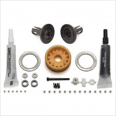 Team Associated Ball Differential Kit #91702 [RC10B6]