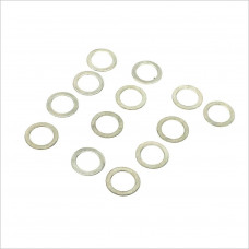 Thunder Tiger Washers #PD90452S1 [Kaiser XS]