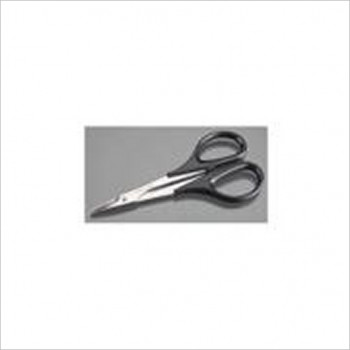 HOBAO Scissor, Curved Lexan Cutter #2645