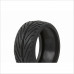 HongNor Radial Tire w/ Belt 2pcs #BT-111