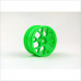 HongNor 1/10 Mesh Wheels, Green #ES-35G