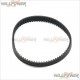 Q-World Drive Belt 3M 78T #2010-009 [10263RB]