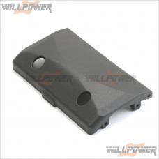 Q-World Rear Cover #92879 [10244]