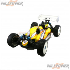 HongNor X3 Sabre Nitro Buggy RTR #64013