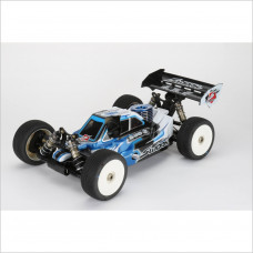 Sworkz S35-3 1/8 Pro Nitro Buggy Kit #SW-910025