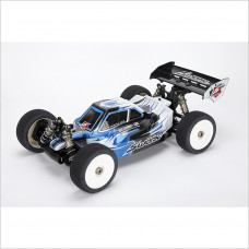 Sworkz S35-3E 1/8 BrushLess Power Pro Buggy Kit #SW-910027