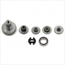 XPERT Xpert PM/PI Servo Gear Set #XGS71720