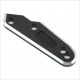 Sworkz Alum. Steering Knuckle Plate #SW-330774 [S35-3]